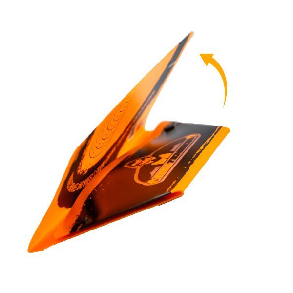 Tru Tension Moto Grime Guard