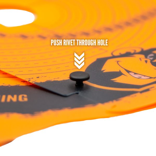 Tru Tension Moto Grime Guard