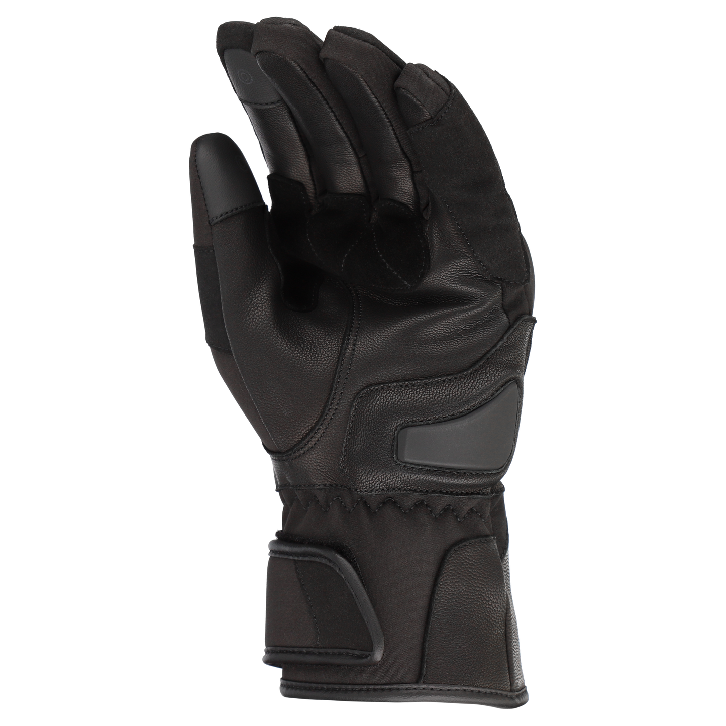 Dririder Tour-Tec 2 Women's Gloves - Black