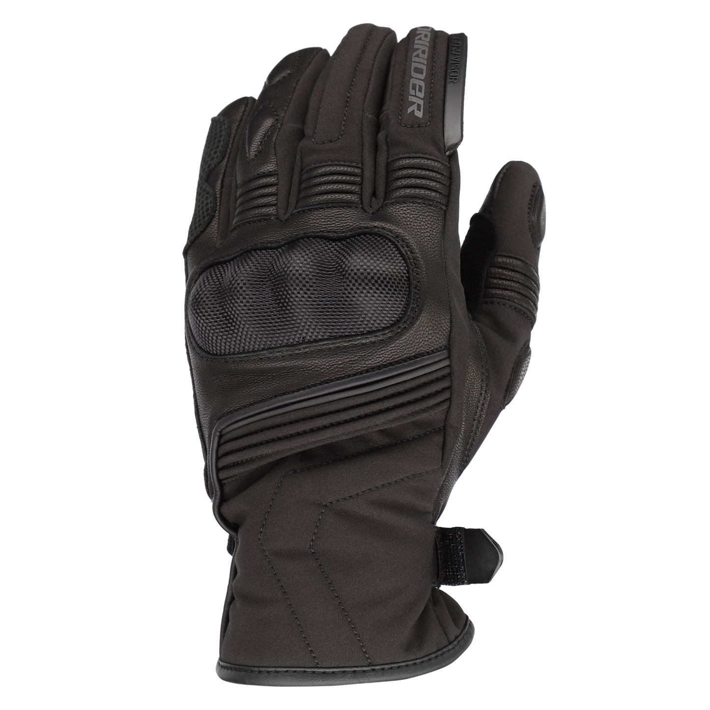 Dririder Typhoon Gloves - Black