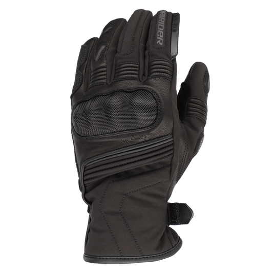 Dririder Typhoon Gloves - Black