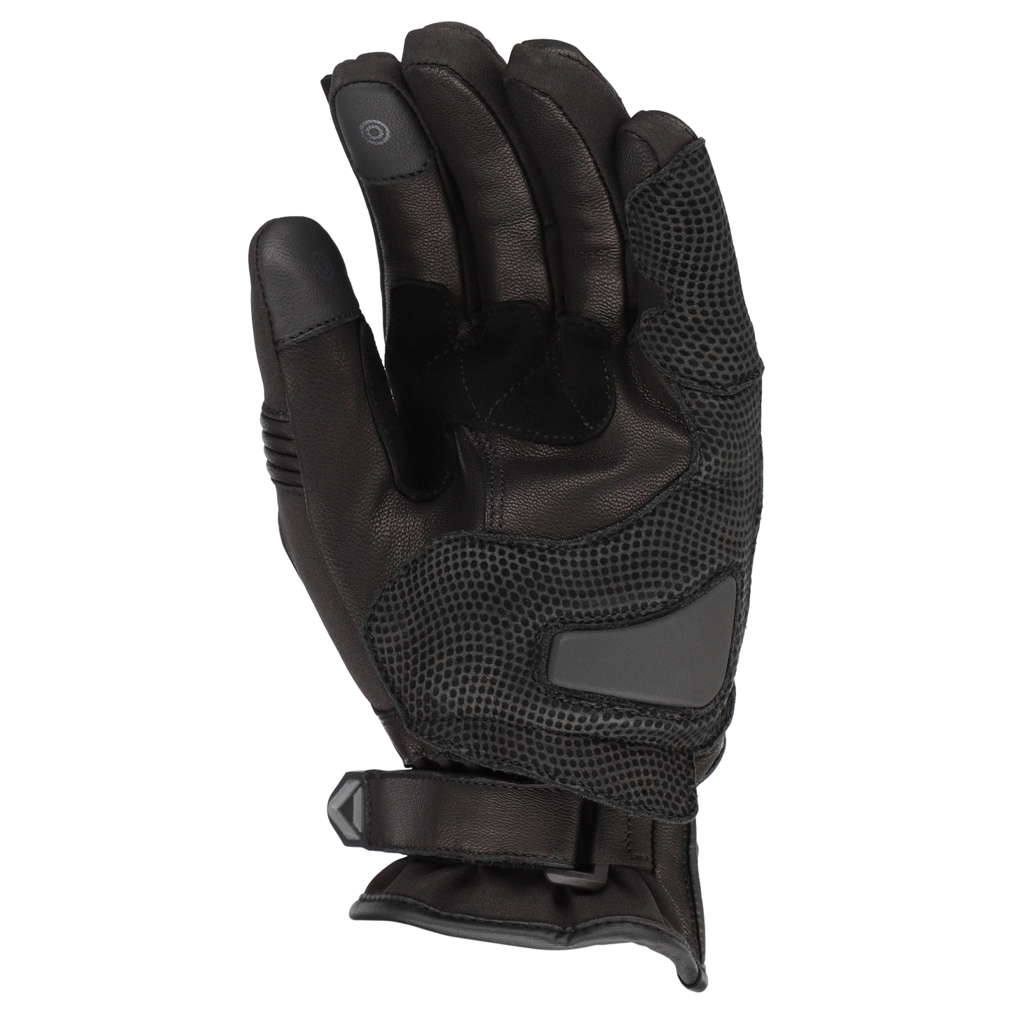 Dririder Typhoon Gloves - Black