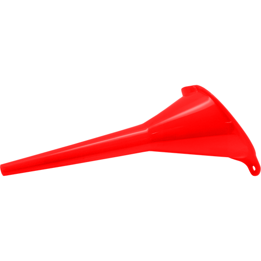 MCS Funnel Long Neck Angled - 285x90mm