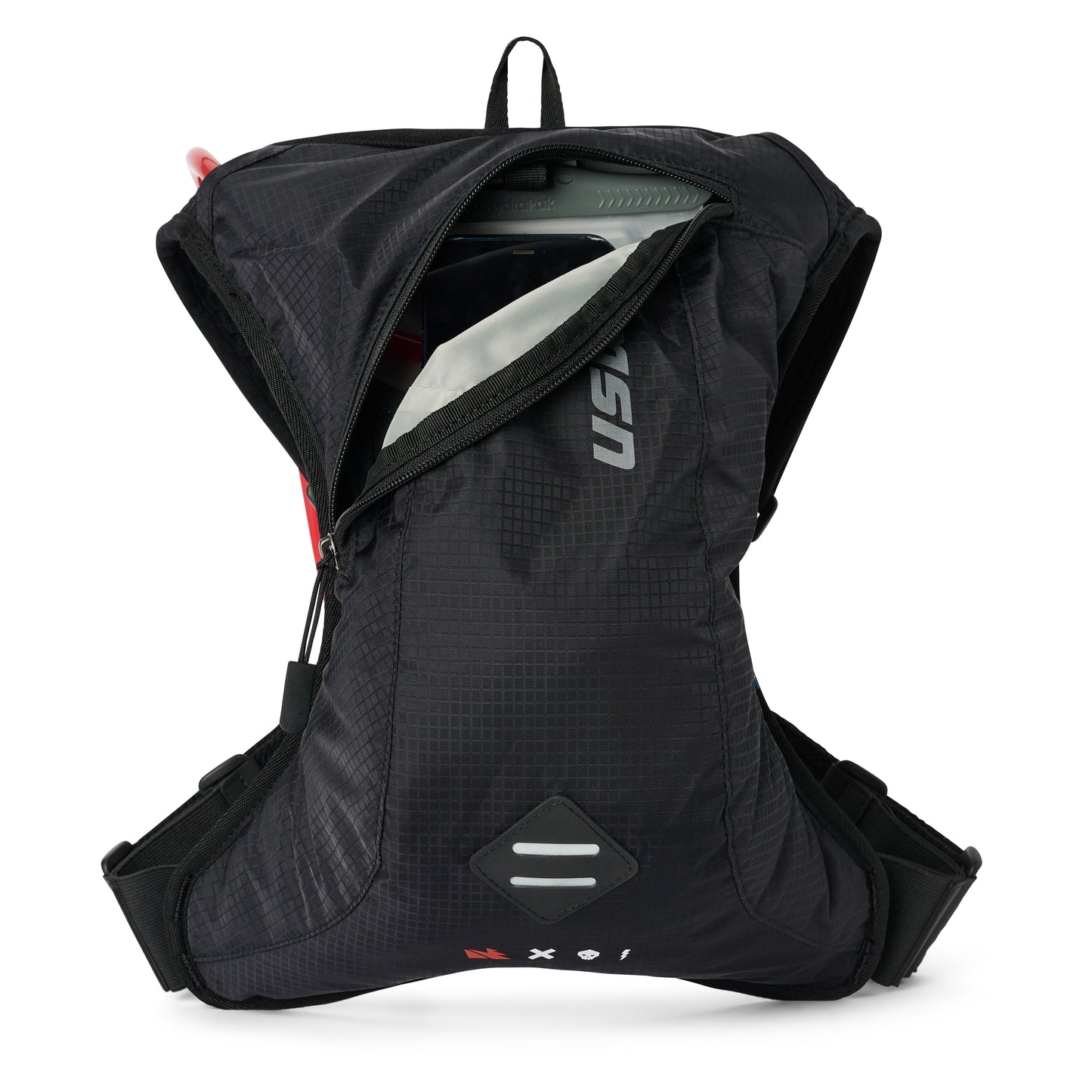 USWE Outlander XC Hydration Pack - 4L