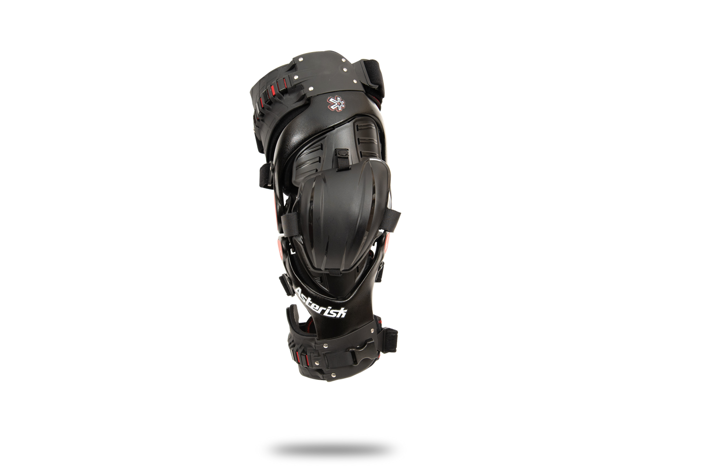 Asterisk Cell Knee Brace Ultra Cell 4.0 Left - Black