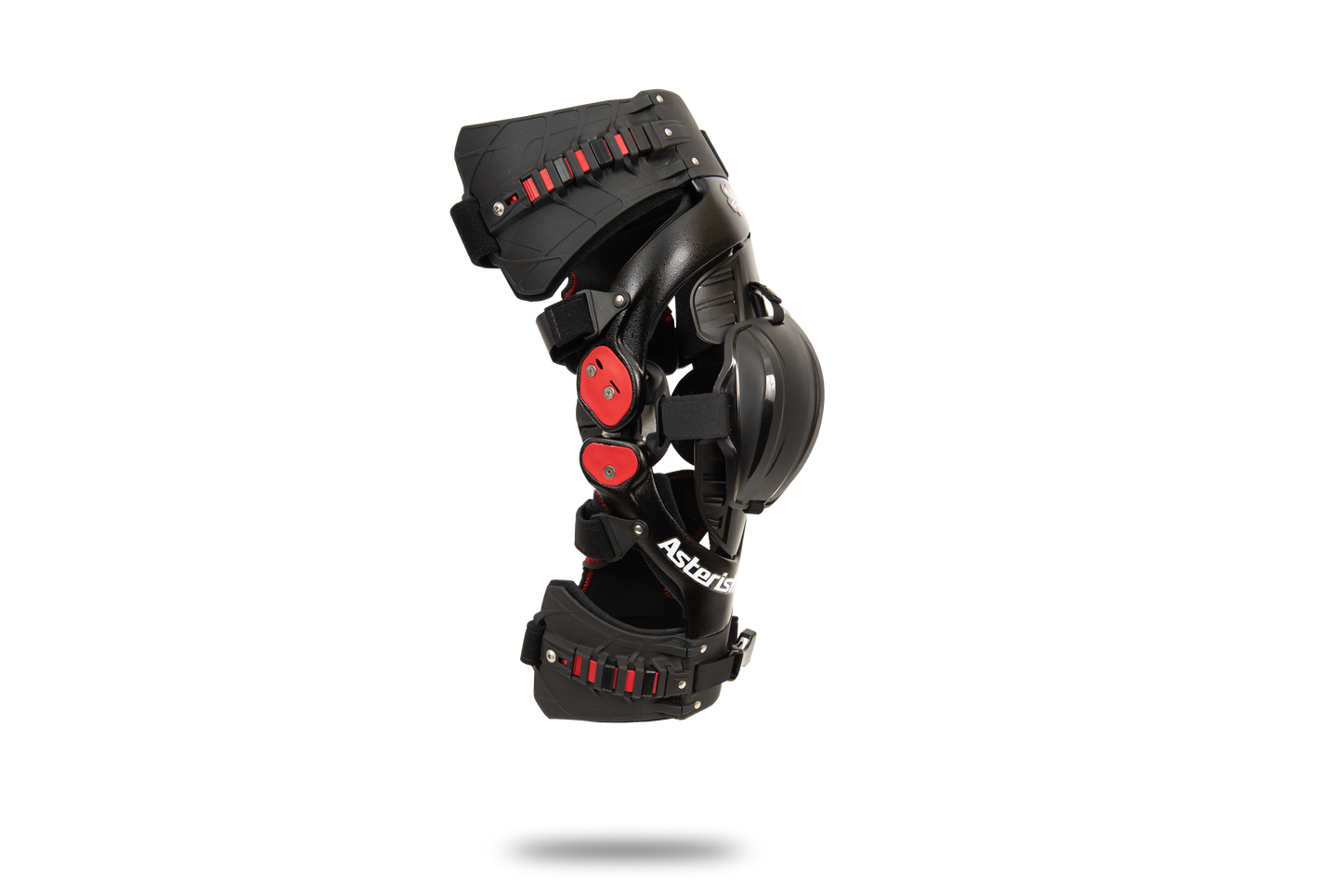 Asterisk Cell Knee Brace Ultra Cell 4.0 Right - Black