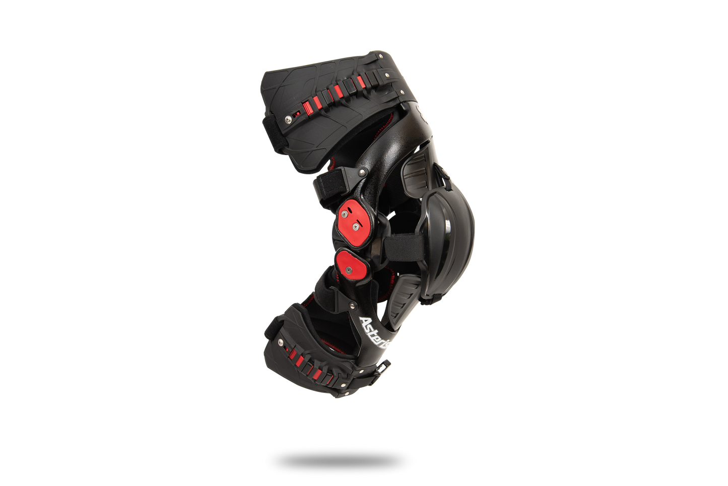 Asterisk Cell Knee Brace Ultra Cell 4.0 Right - Black