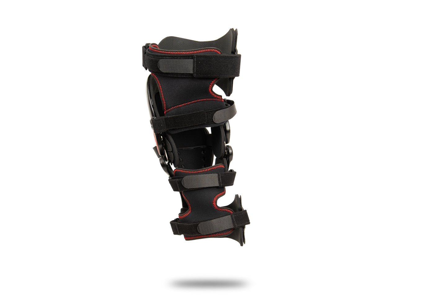 Asterisk Cell Knee Brace Ultra Cell 4.0 Left - Black