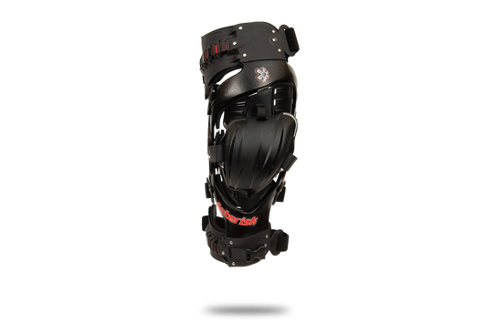 Asterisk Cell Knee Brace Ultra Cell 4.1 (Single) - Left