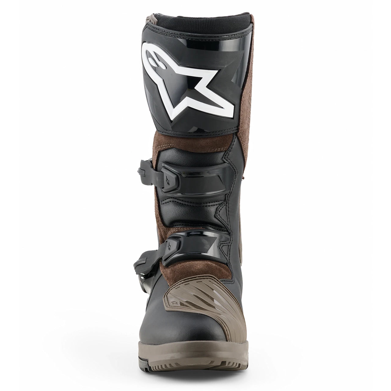 Alpinestars Corozal V2 Adventure Drystar Boots - Black / Brown