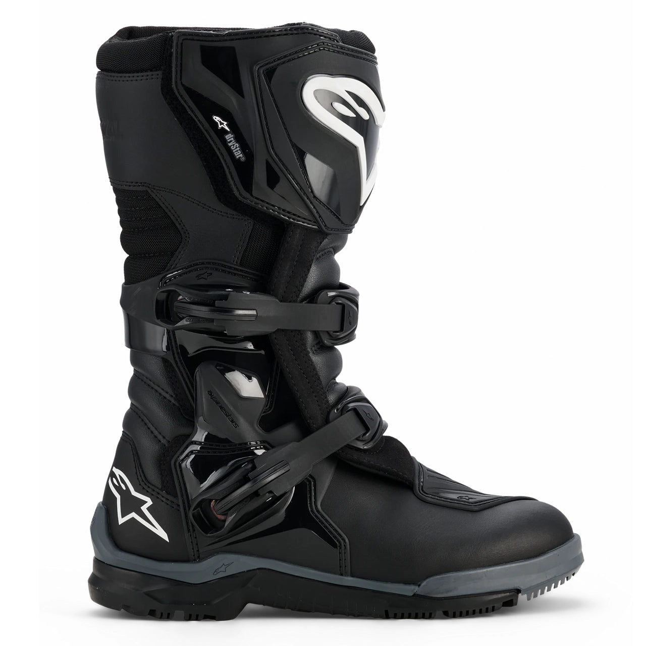 Alpinestars Corozal V2 Adventure Drystar Boots - Black