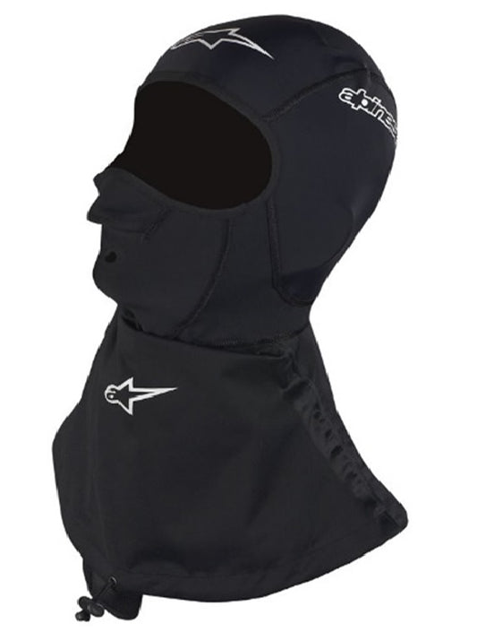 Alpinestars Winter Touring Balaclava - Black