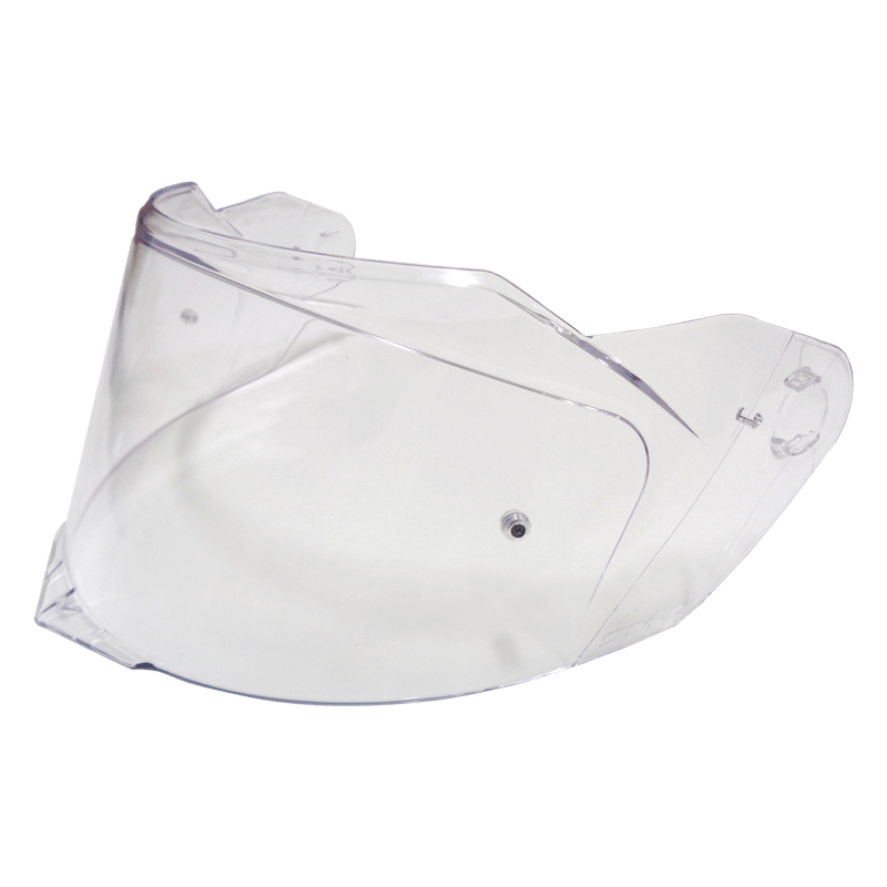 SMK (Pinlock 70 Ready) Visor Hybrid - Evo/Clear