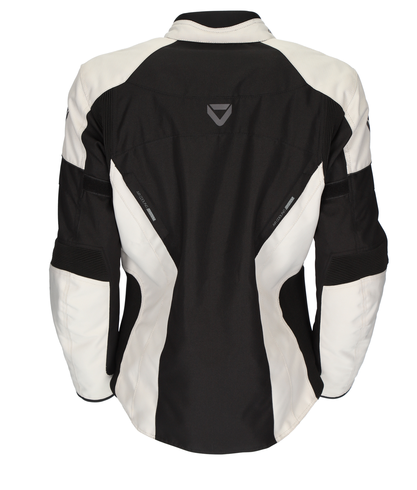 Dririder Vivid 3 Women's Jacket - Pearl