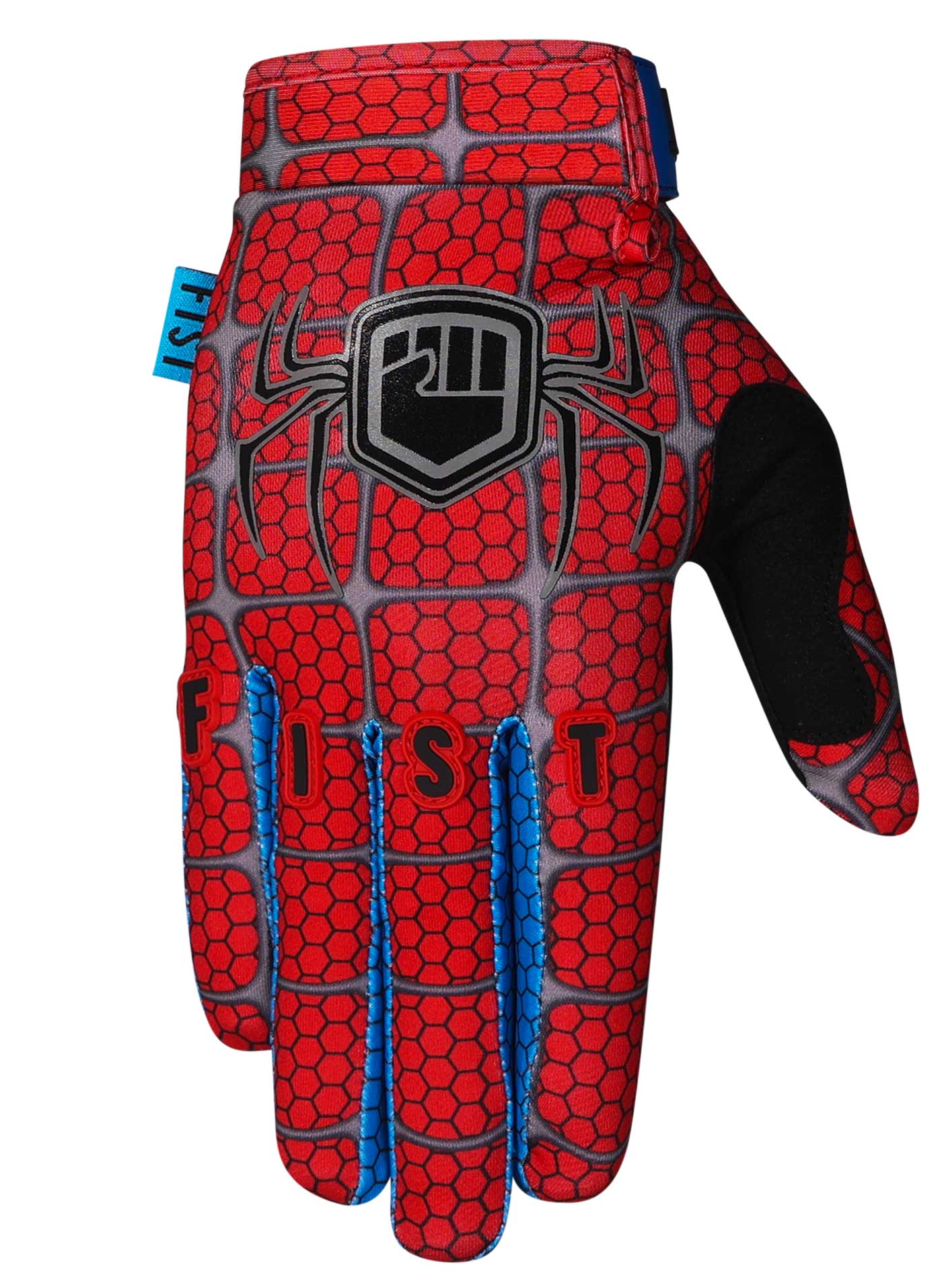 Fist Chapter 29 Youth Gloves - Webs