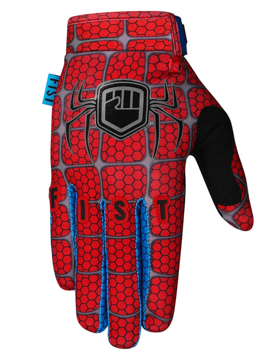 Fist Chapter 29 Youth Gloves - Webs