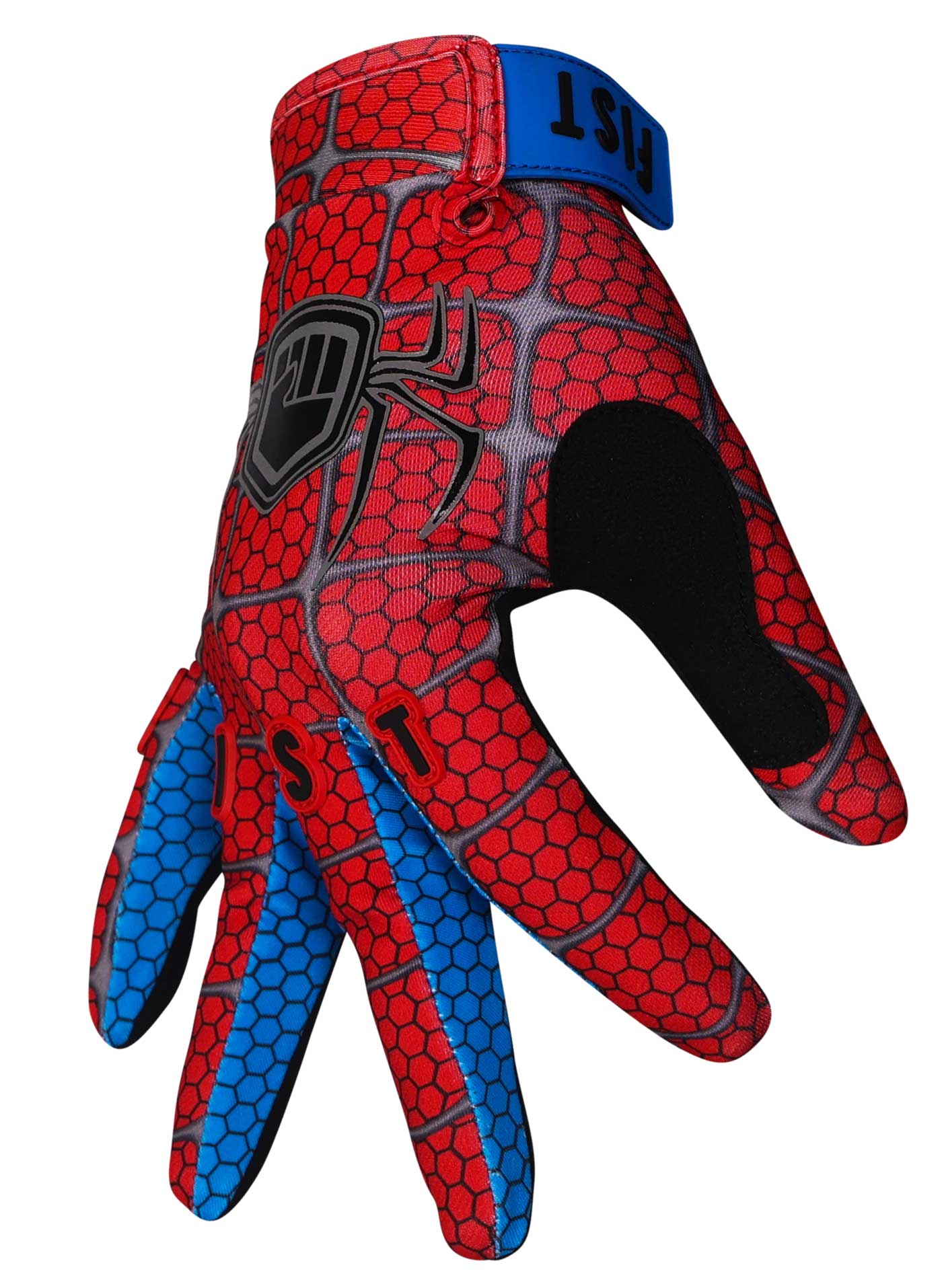 Fist Chapter 29 Youth Gloves - Webs