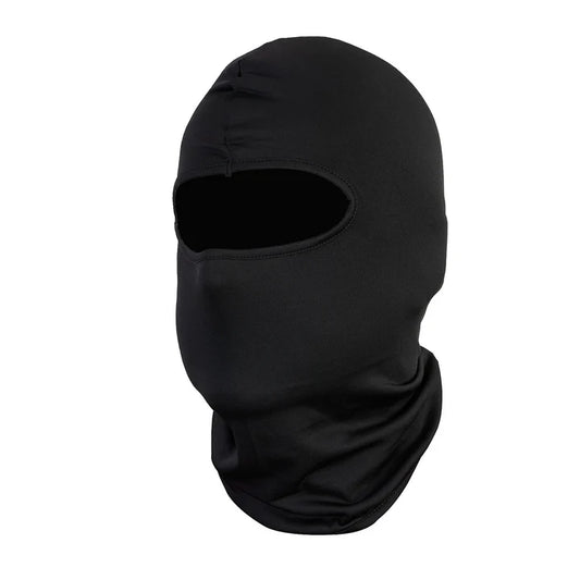 Whites Thermal Balaclava - Black (180G)