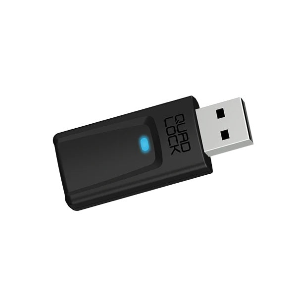Quad Lock Wireless Carplay / Andriod Auto Adaptor