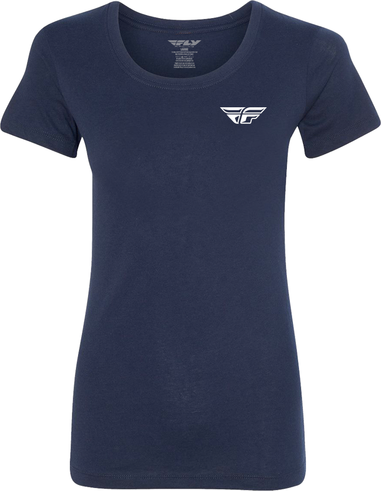 Fly Women's Casual Pulse Tee