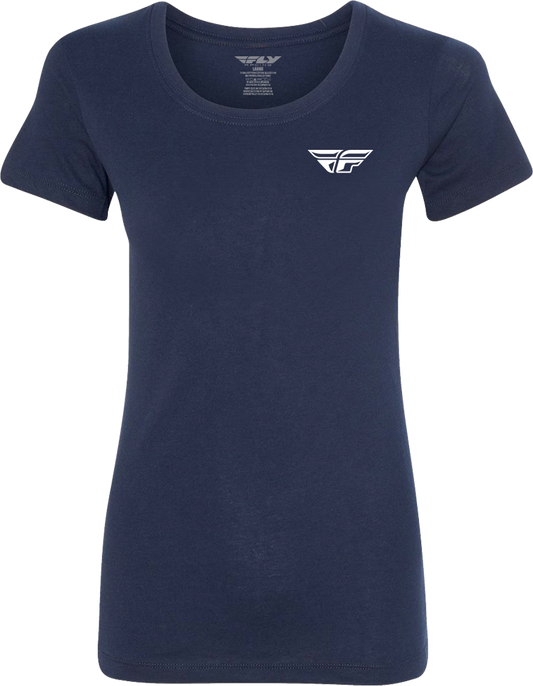 Fly Women's Casual Pulse Tee