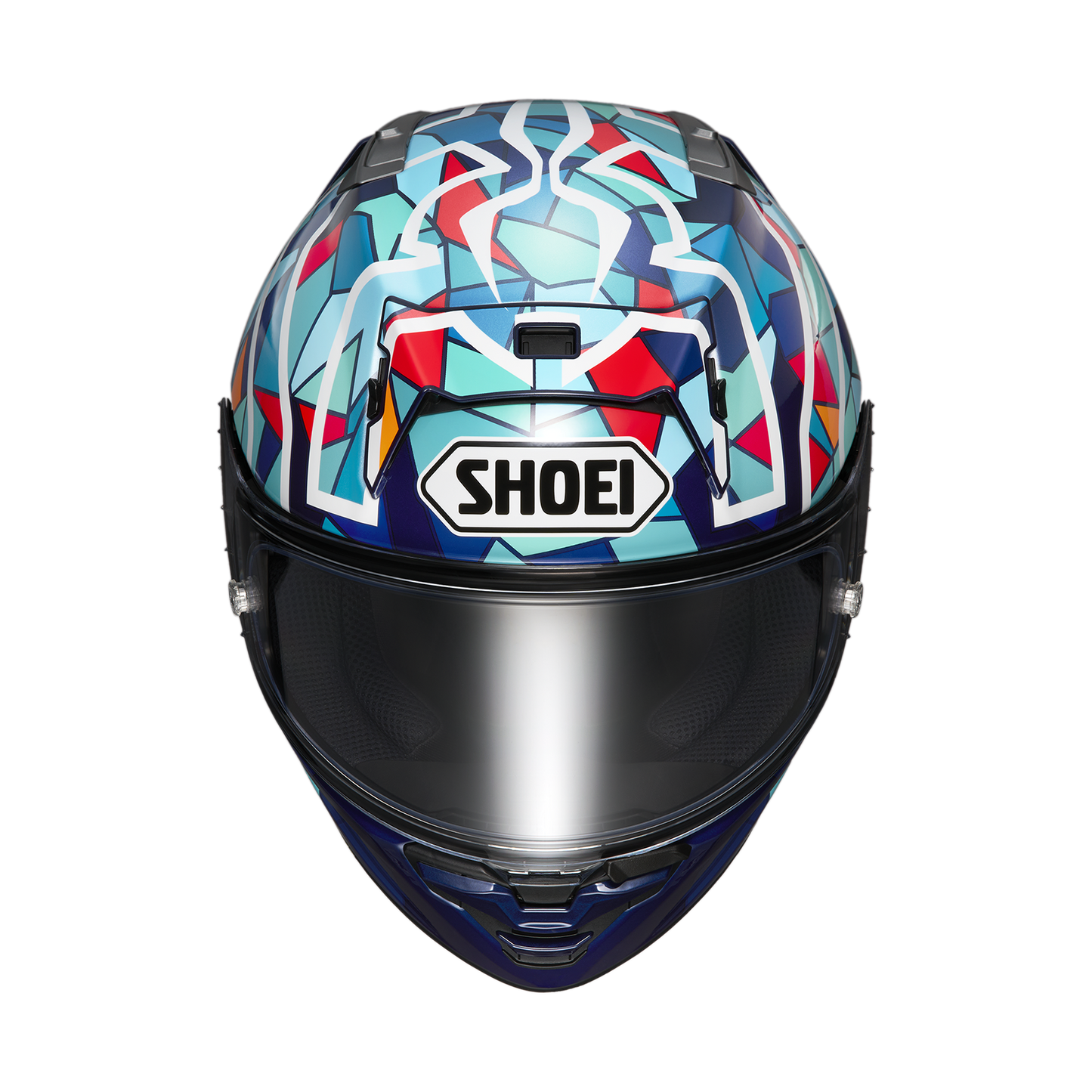 X-SPR Pro Helmet - Marquez Barcelona Tc-10