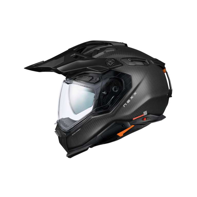 Nexx X.Wed3 Zero Pro Carbon Helmet - Black