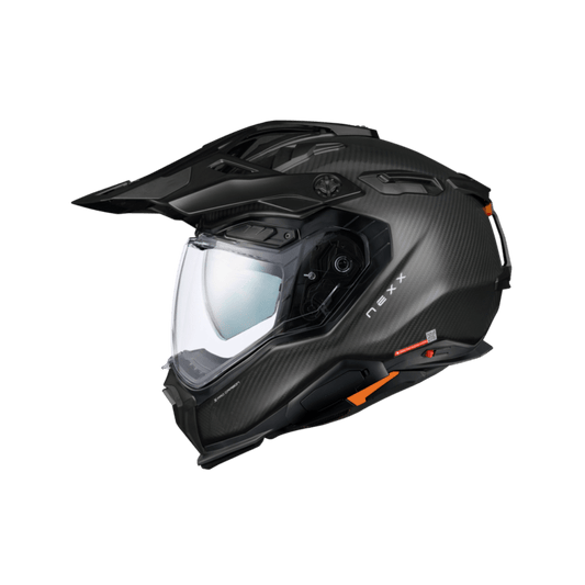 Nexx X.Wed3 Zero Pro Carbon Helmet - Black