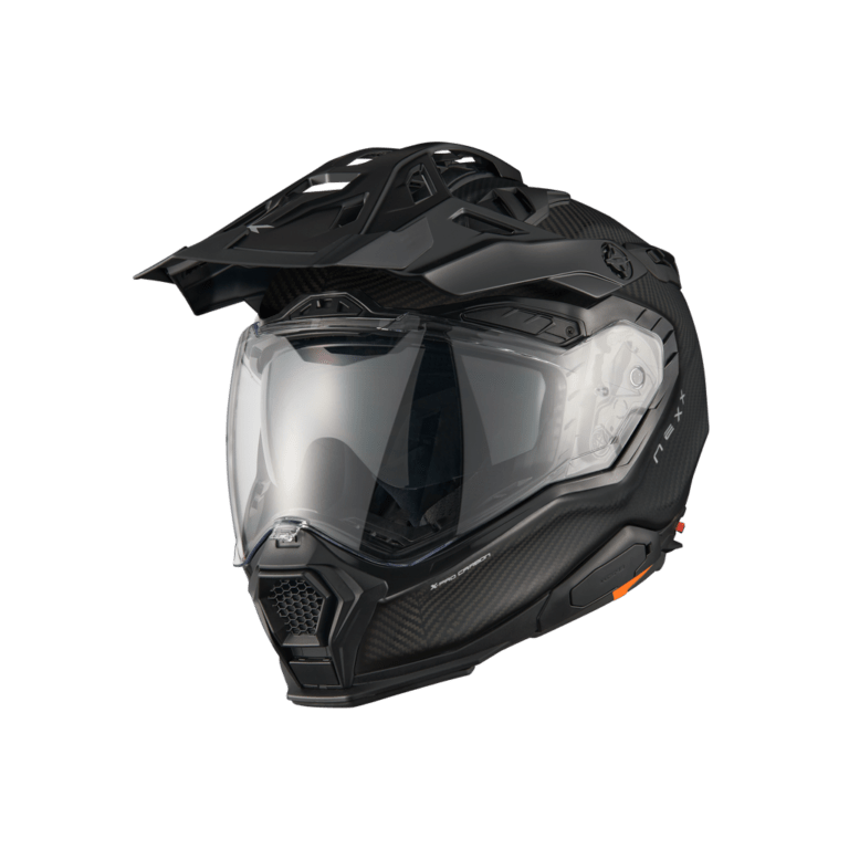 Nexx X.Wed3 Zero Pro Carbon Helmet - Black