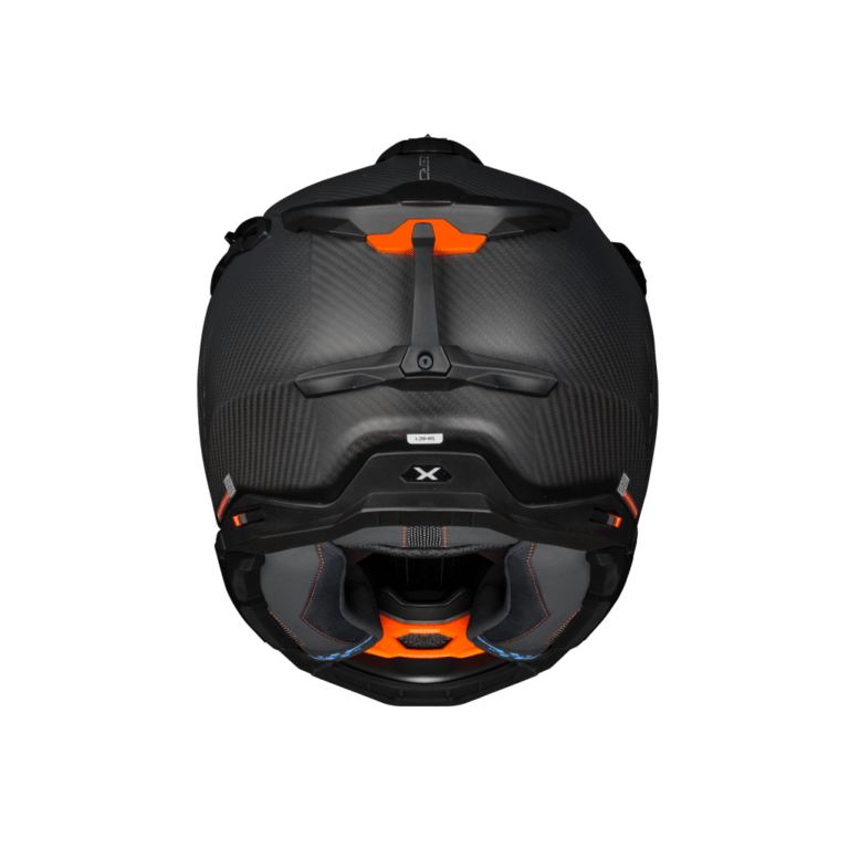 Nexx X.Wed3 Zero Pro Carbon Helmet - Black