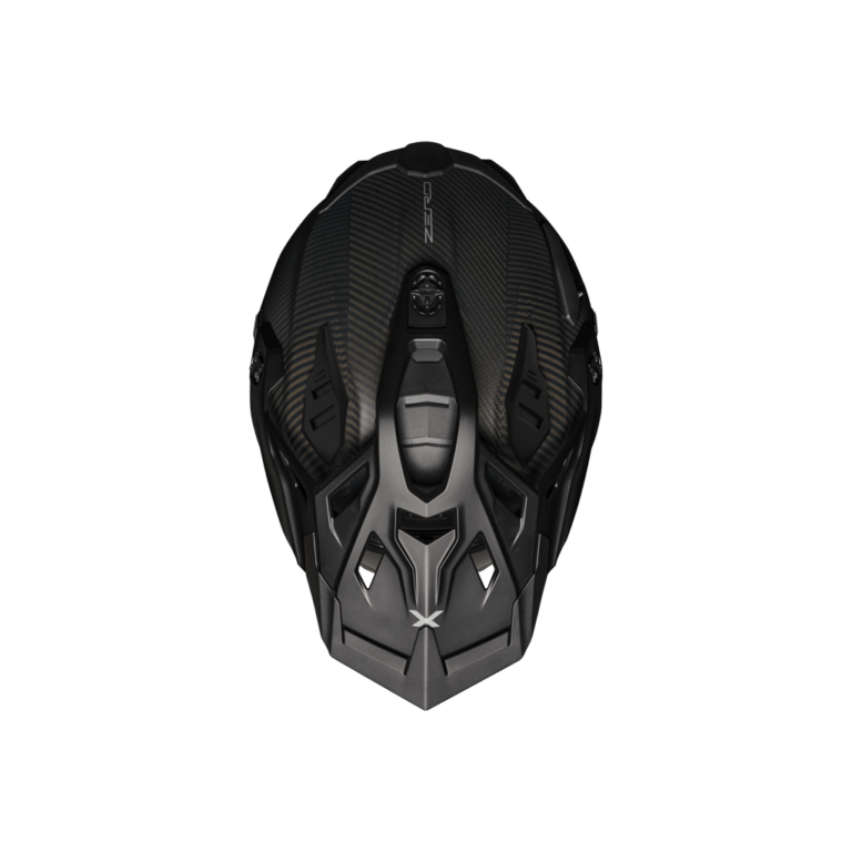 Nexx X.Wed3 Zero Pro Carbon Helmet - Black