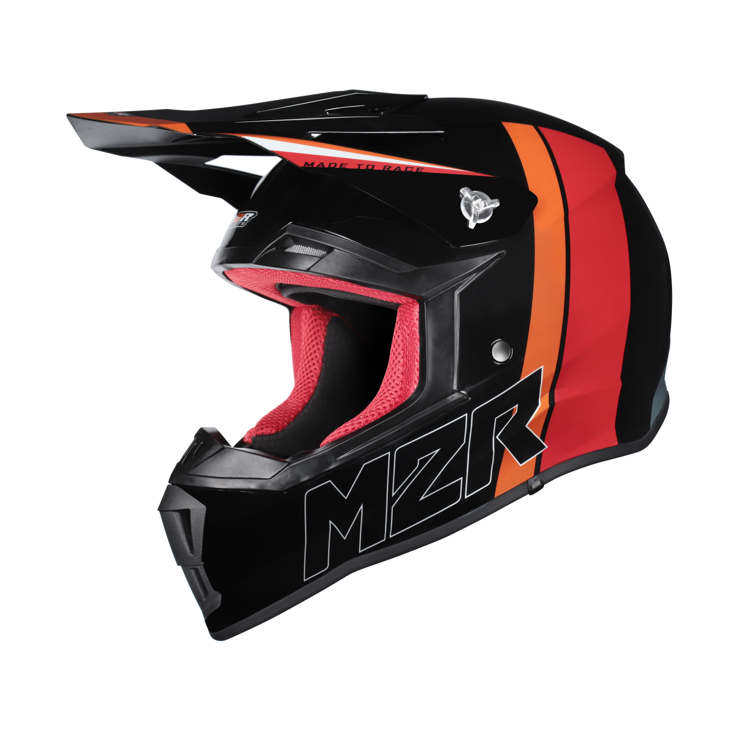 M2R X1 Youth Helmet - Fastline PC-1