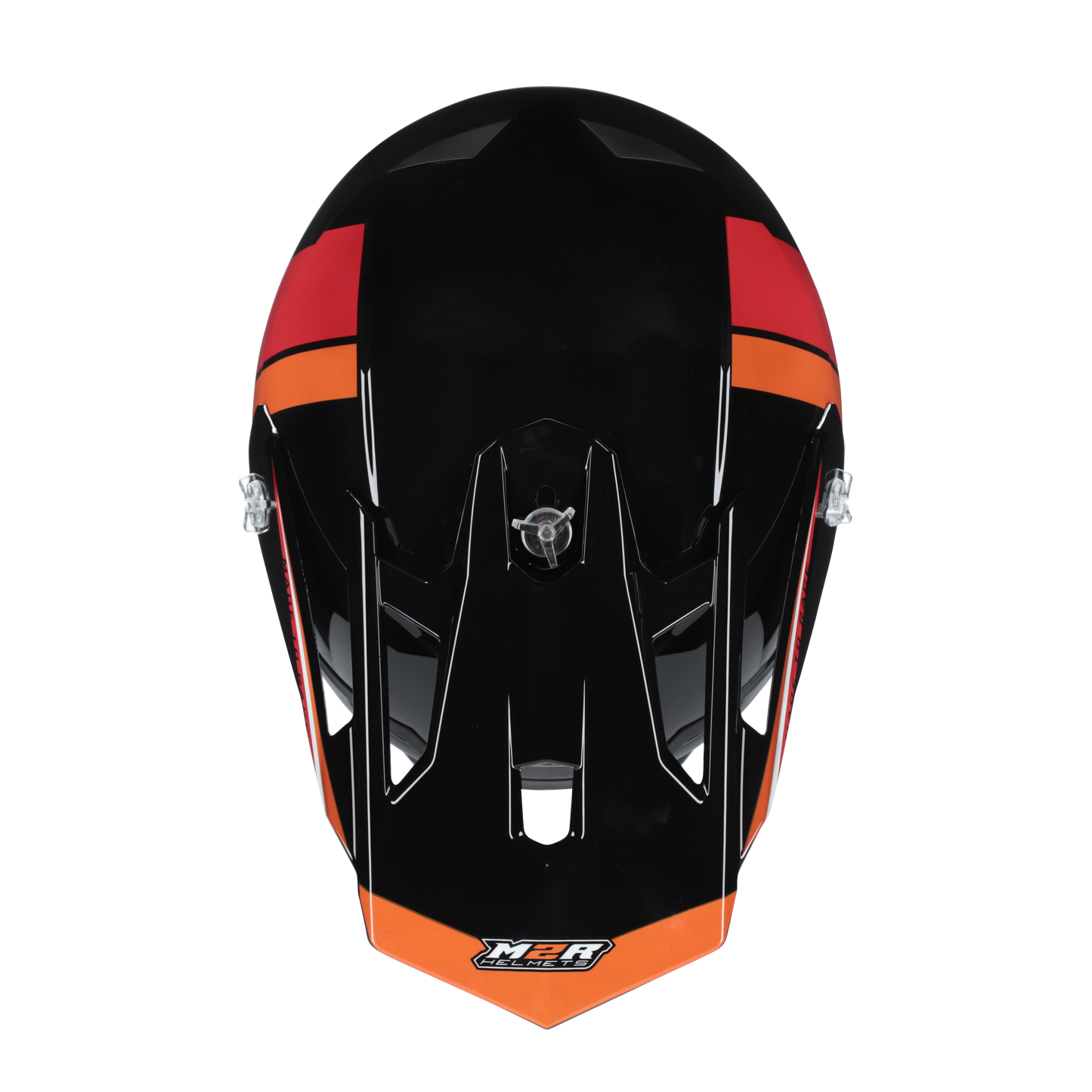 M2R X1 Youth Helmet - Fastline PC-1