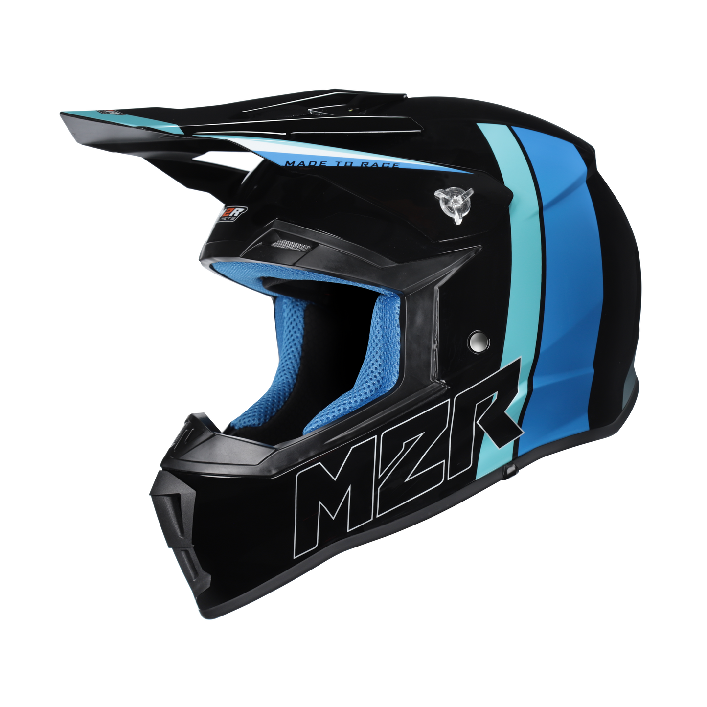 M2R X1 Youth Helmet - Fastline PC-2