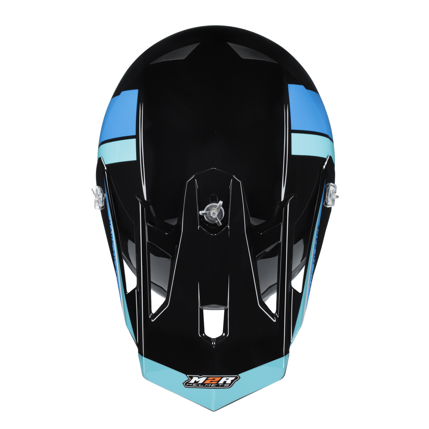 M2R X1 Youth Helmet - Fastline PC-2