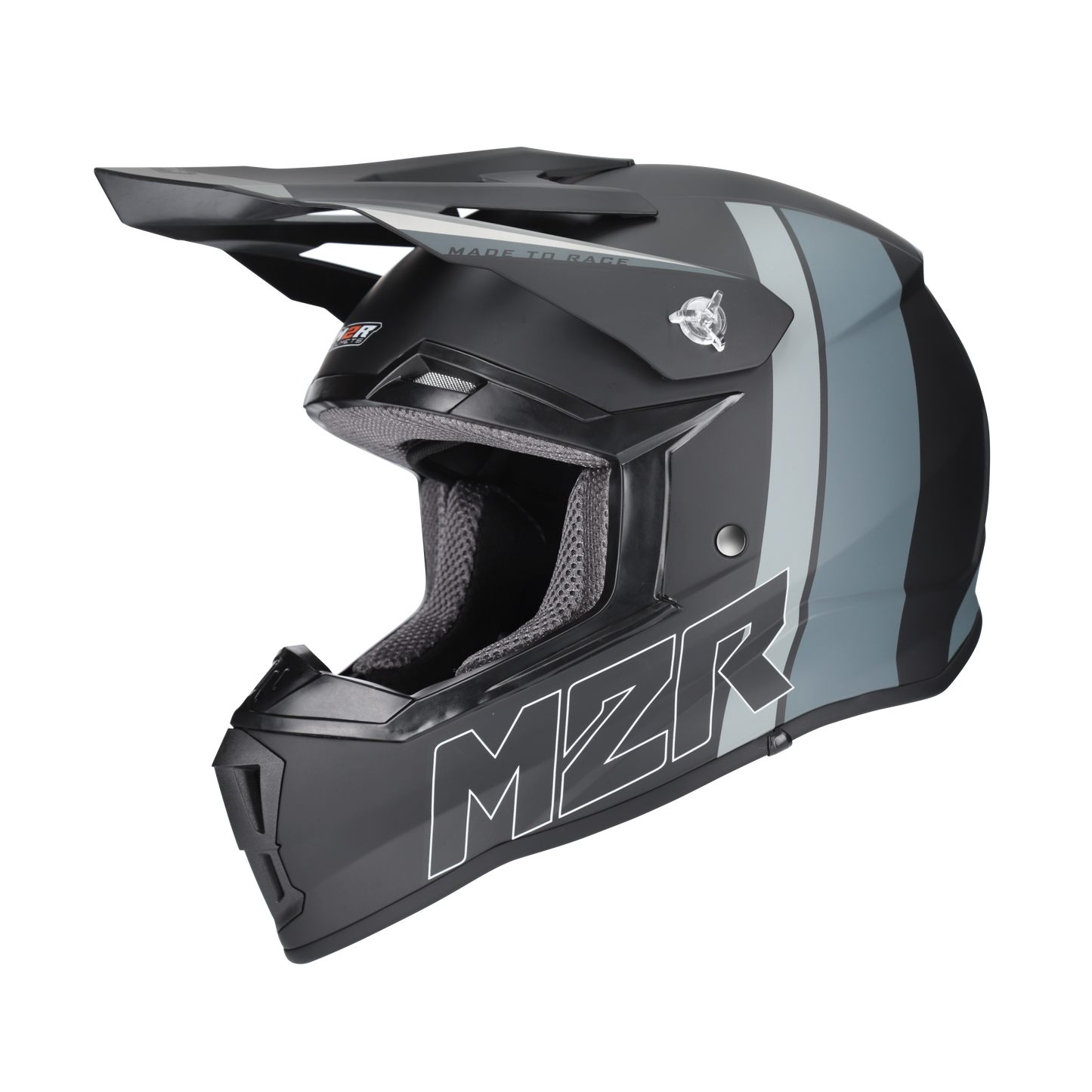 M2R X1 Youth Helmet - Fastline PC-5F