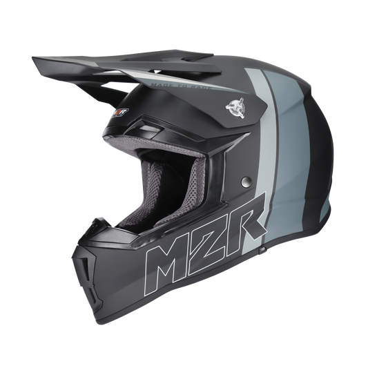 M2R X1 Youth Helmet - Fastline PC-5F