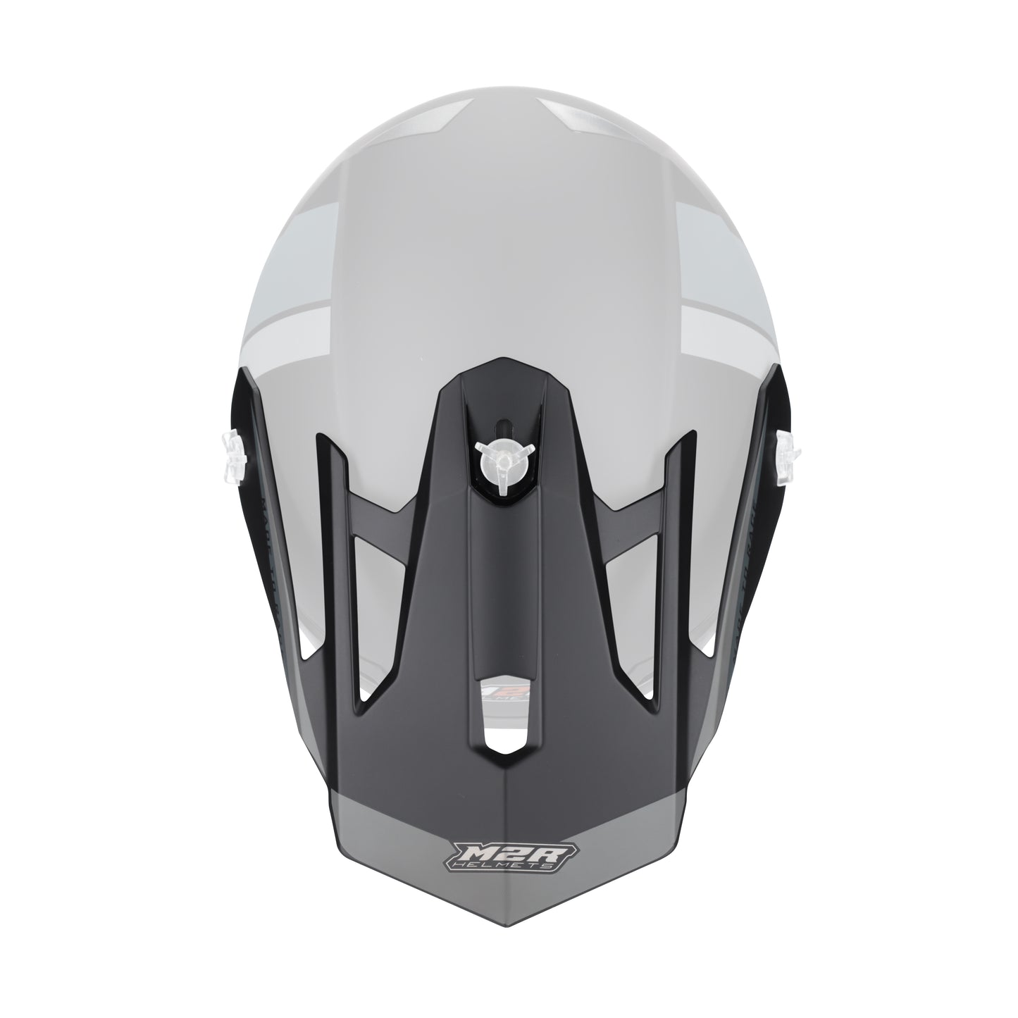 M2R X1 Youth Helmet - Fastline PC-5F