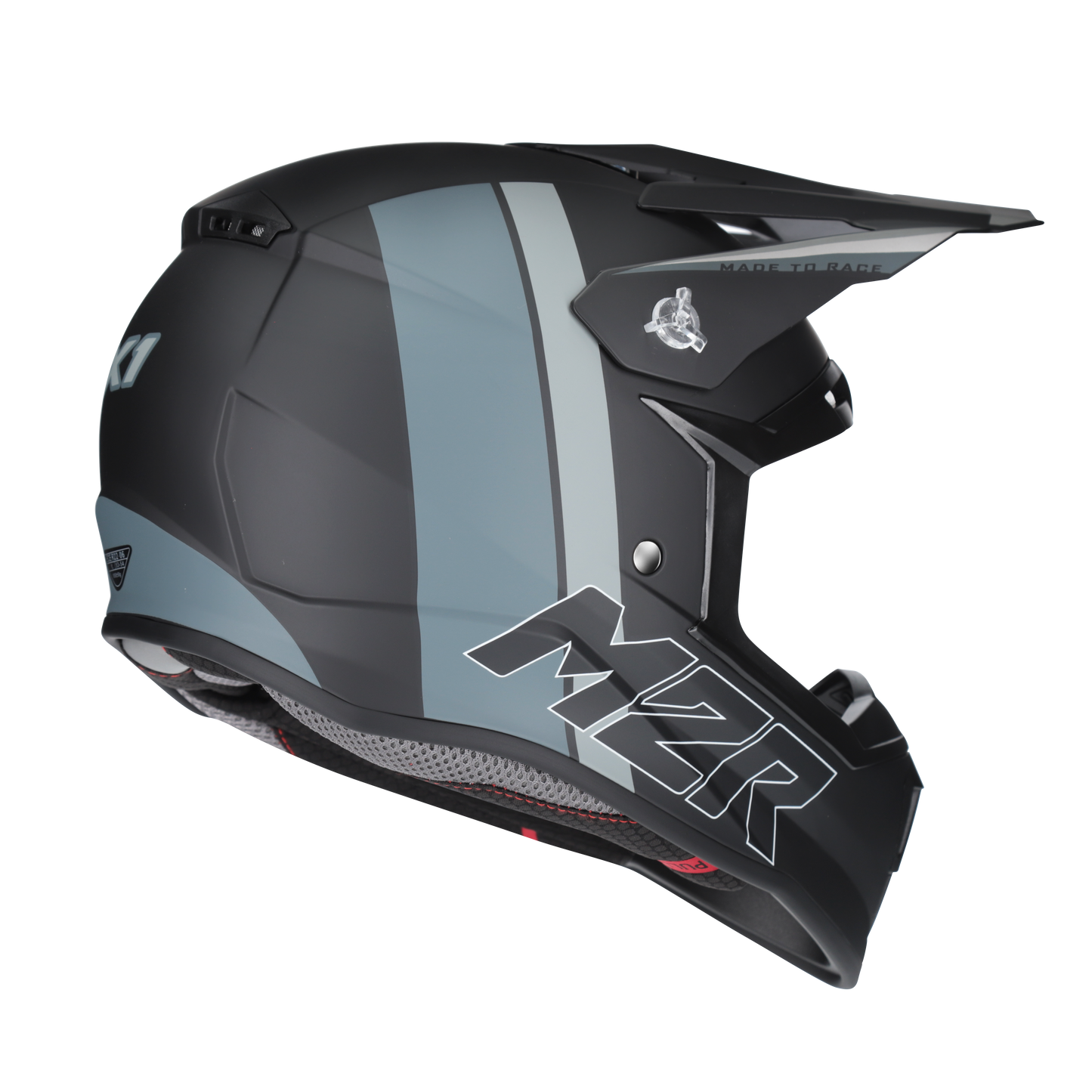 M2R X1 Youth Helmet - Fastline PC-5F