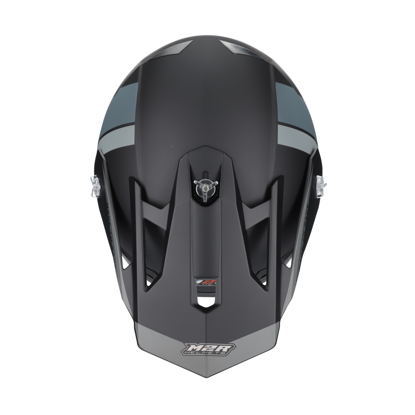 M2R X1 Youth Helmet - Fastline PC-5F