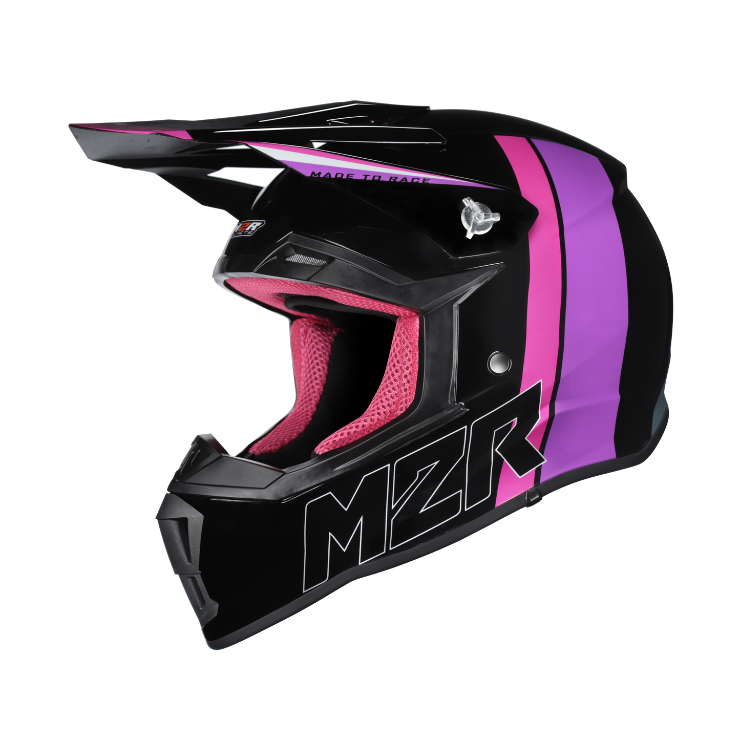 M2R X1 Youth Helmet - Fastline PC-7