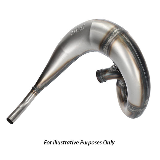 HGS Werx 2 Stroke Expansion Chamber