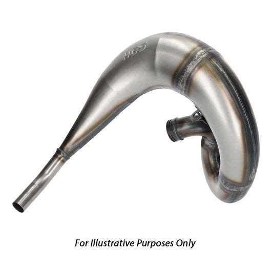HGS Werx 2 Stroke Expansion Chamber