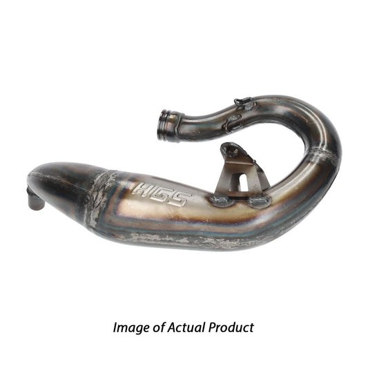 HGS Werx 2 Stroke Expansion Chamber