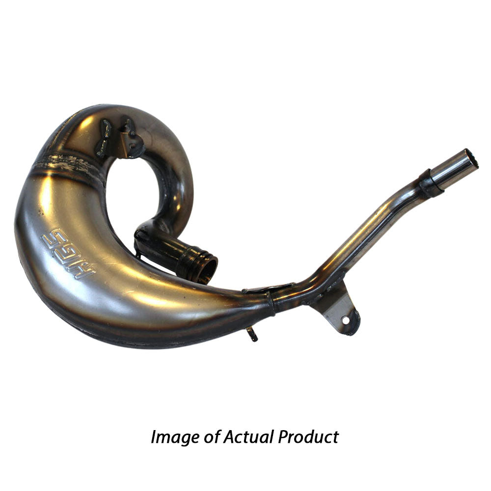 HGS Werx 2 Stroke Expansion Chamber