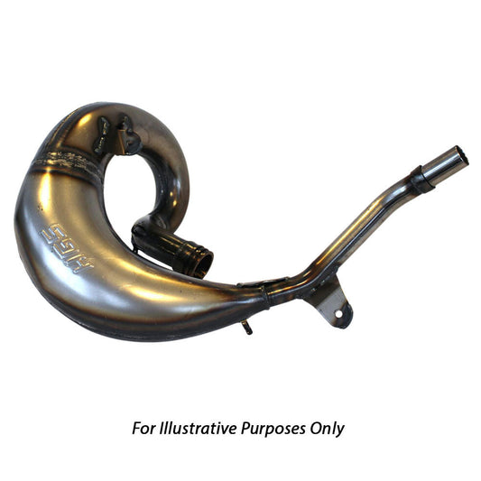 HGS Werx 2 Stroke Expansion Chamber