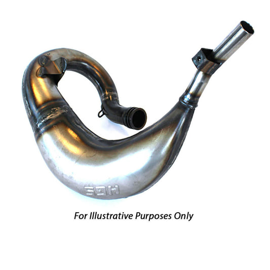 HGS Werx 2 Stroke Expansion Chamber
