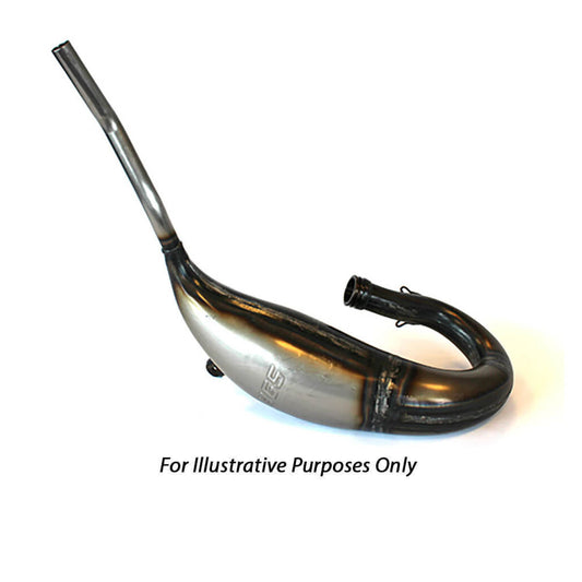 HGS Werx 2 Stroke Expansion Chamber
