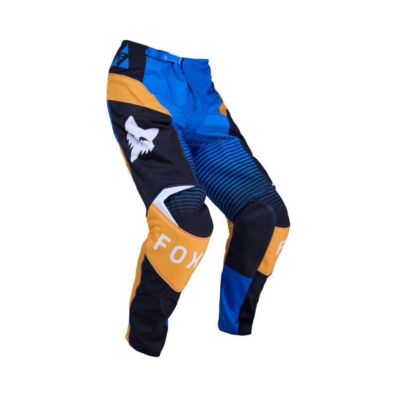 Fox MX26 180 Collect Pants - Blue