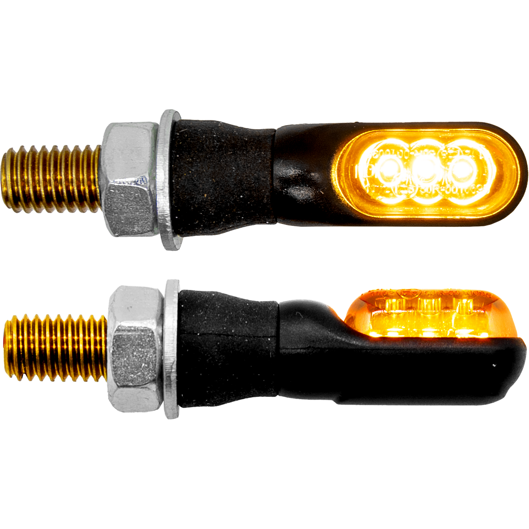 MCS Super Mini Indicators - Pair